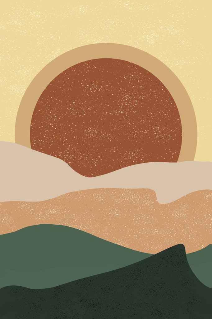 sunrise, sunset, desert-7326601.jpg